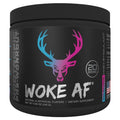 Pre-Workout Powder 333mg Caffeine 20 Servings N770