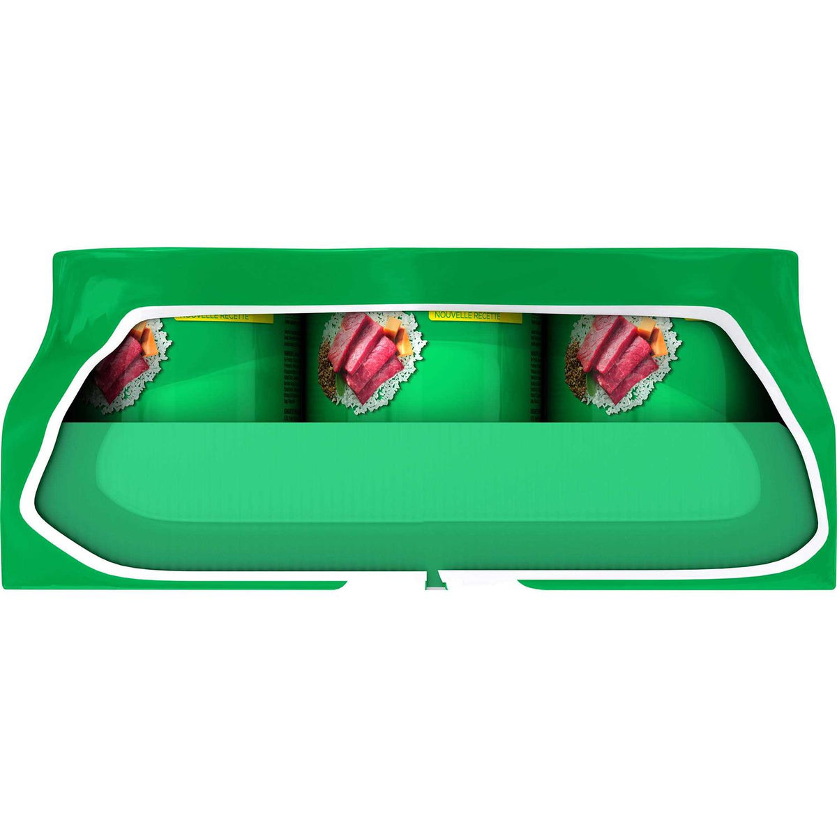 Wet Dog Food Variety Pack D774