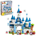 LEGO 3 in 1 Magic Castle L527