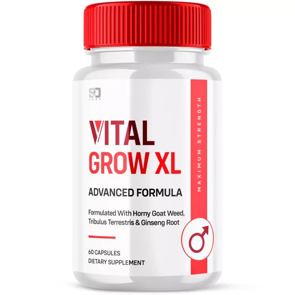 Vitamin Supplement 60 Capsules D9504