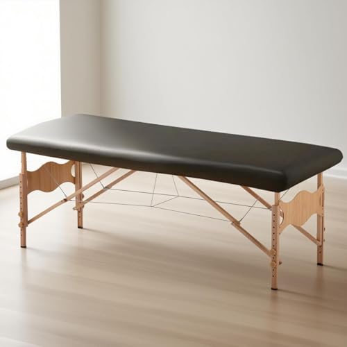 Washable Leather Massage Table Cover Protector M72350
