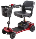 4 Wheel Mobility Scooter B37521