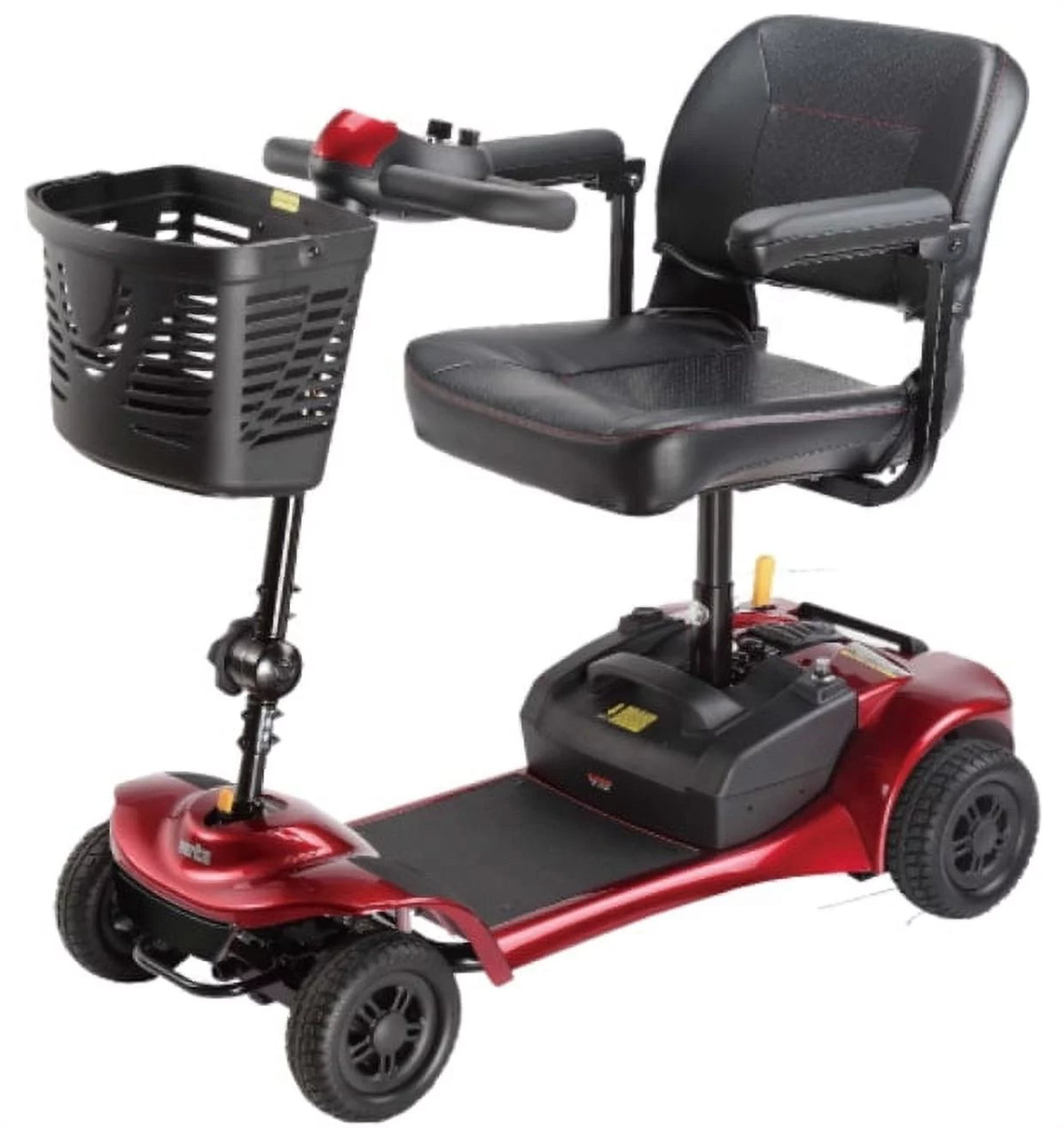 4 Wheel Mobility Scooter B37521