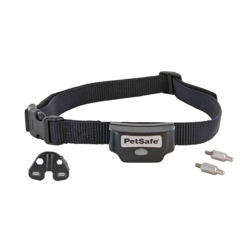 Rechargeable In-Ground Fence Receiver Collar L4136