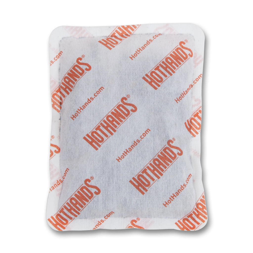 Large Body & Hand Warmers 40-Pack Q911