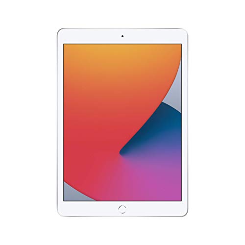 iPad 10.2-inch Wi-Fi 128GB Space Gray M47233