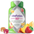 Women's 50+ Daily Multivitamin Gummy Vitamins 120 Ct W965851