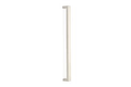Flat Black Appliance Pull C66347
