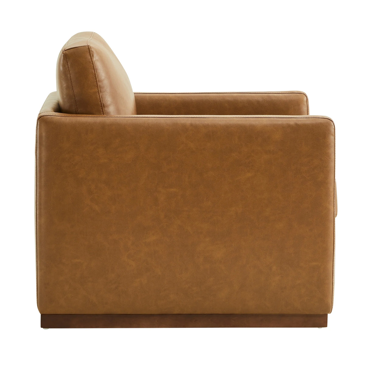 Swivel Accent Chairs Faux Leather U9030