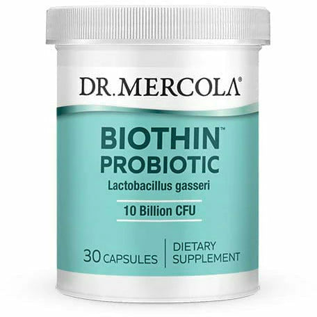Probiotic 30 caps O67038