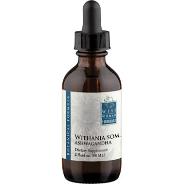 Ashwagandha (Withania somnifera) I2725