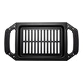 Indoor Tabletop Grill with Rack R3358
