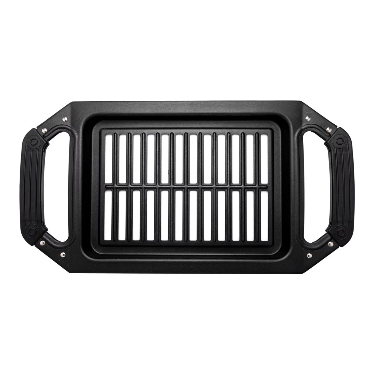 Indoor Tabletop Grill with Rack R3358