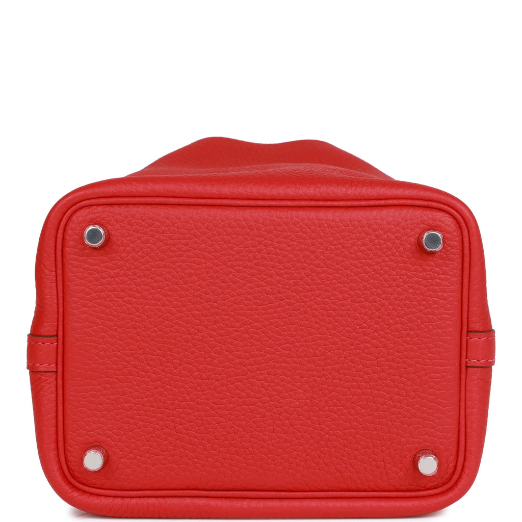 Vermillion Clemence 18 Picotin V634920