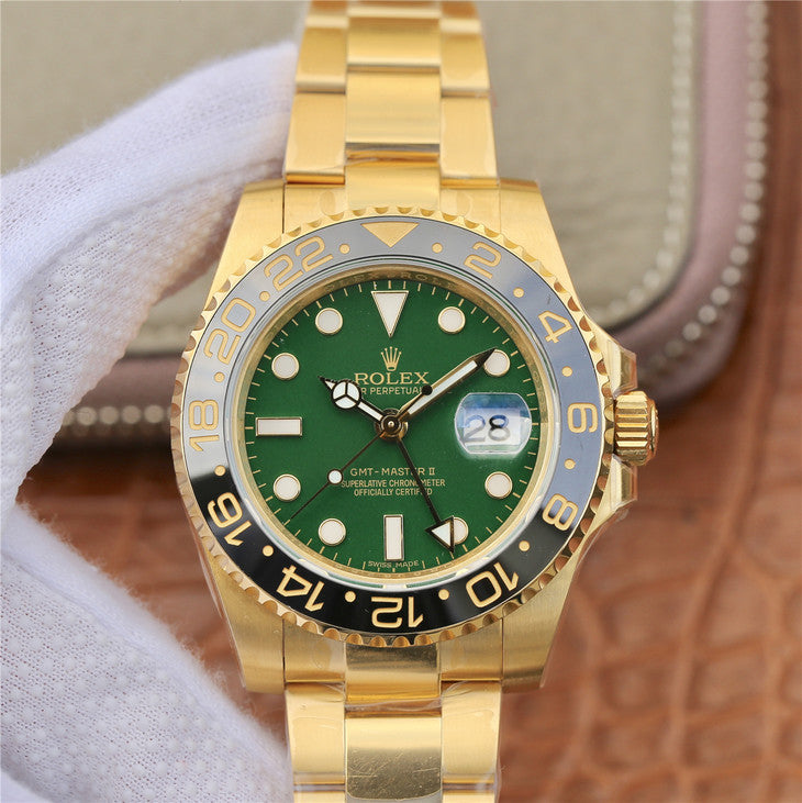 40mm Multiple Dial Options Watch T3532