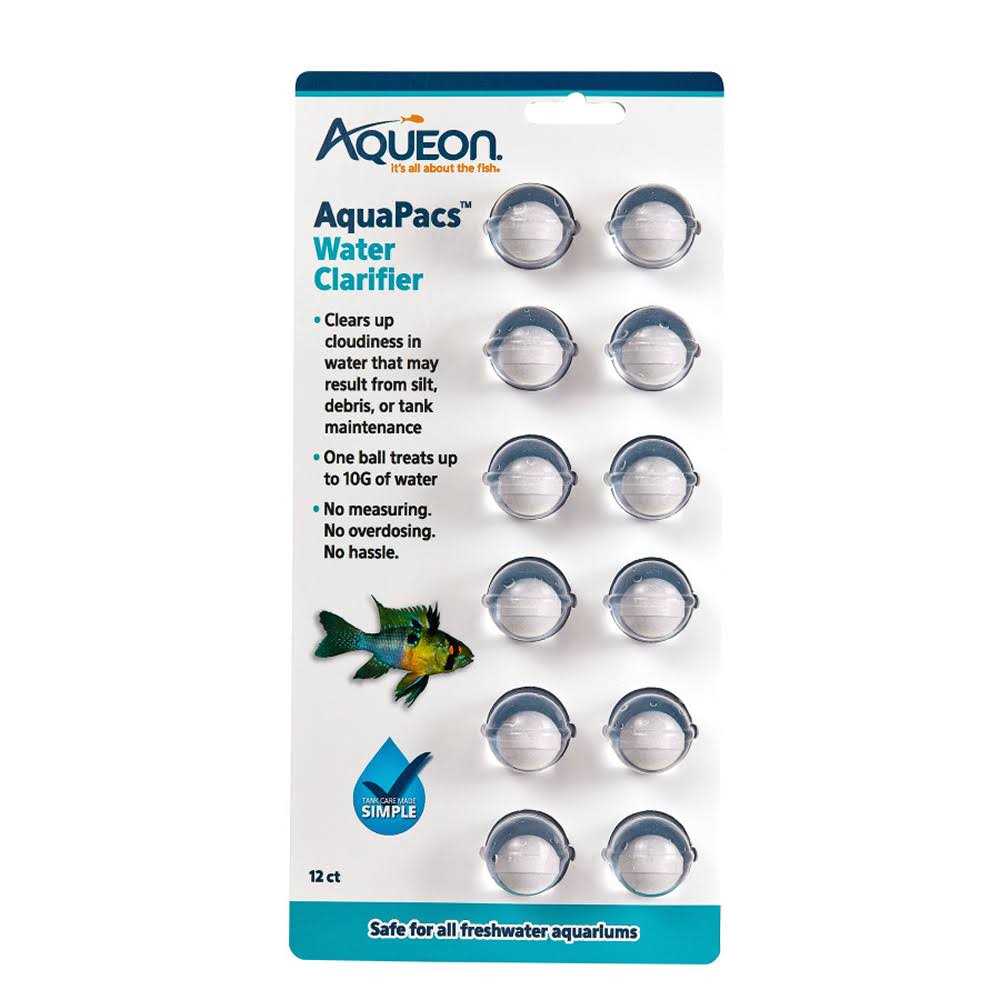 Water Clarifier F53256
