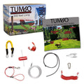 Anti-Shock Aerial Dog Runner S769929