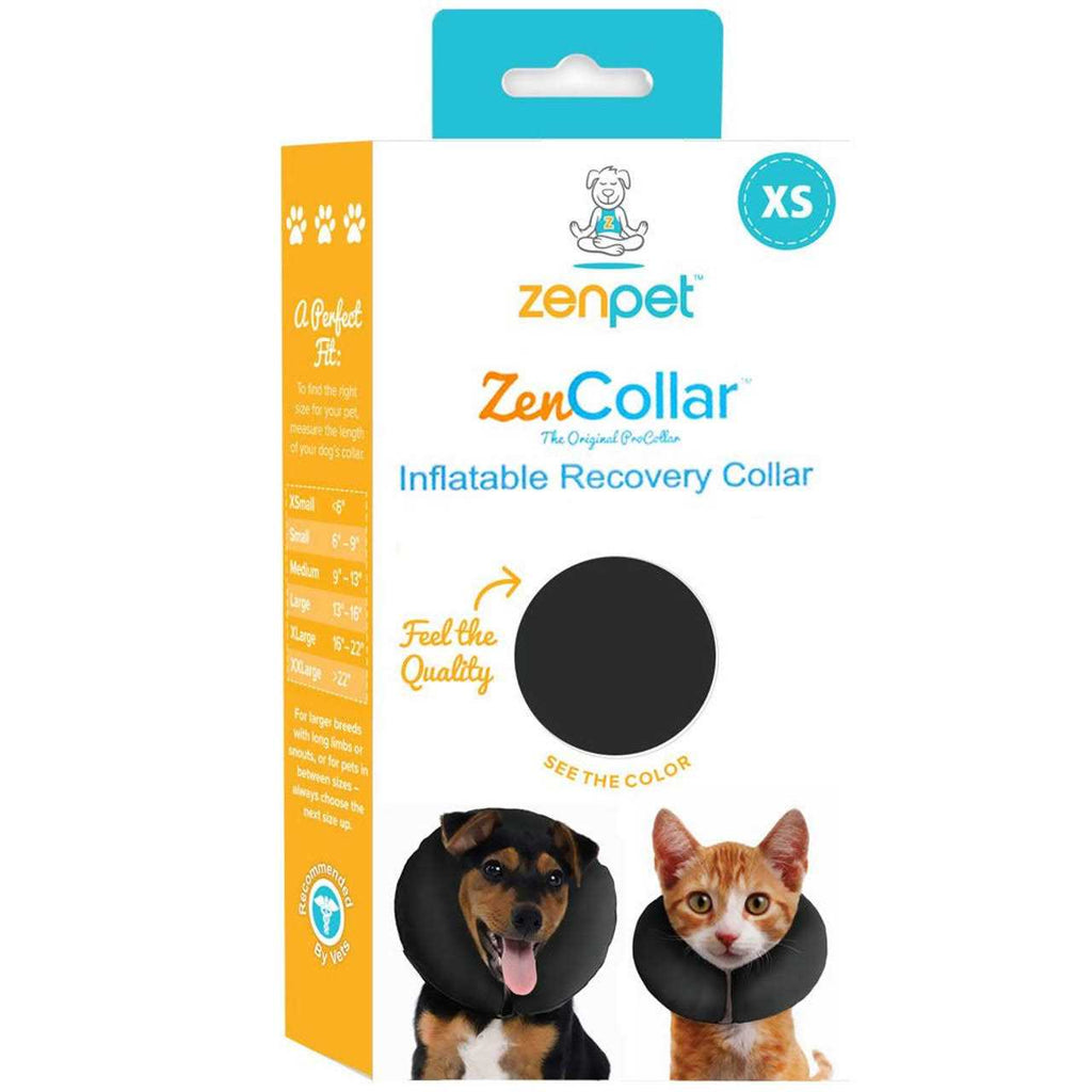 Inflatable Recovery Collar C114