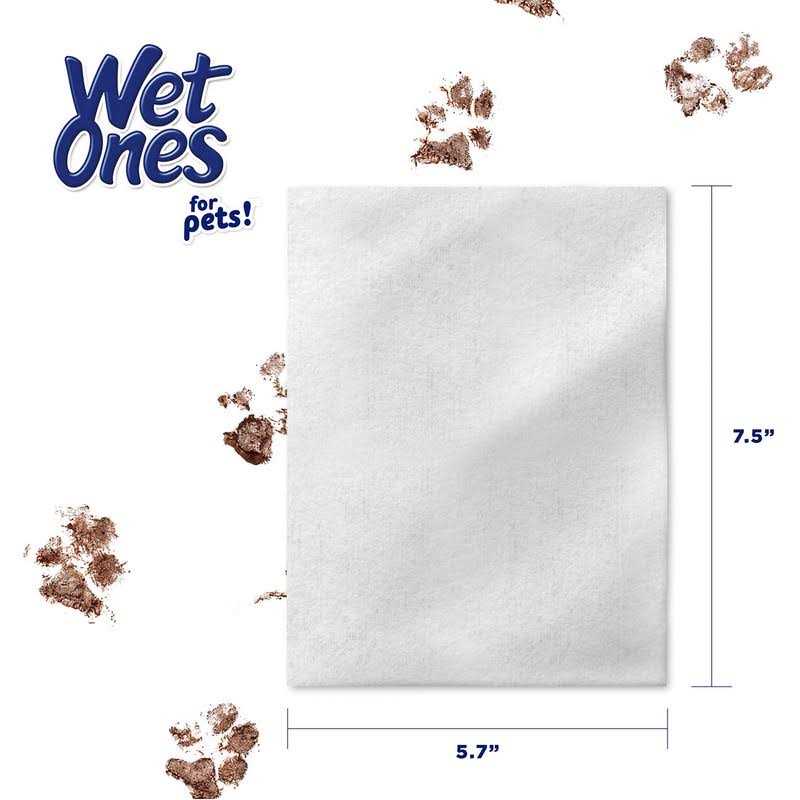 Puppy Wipes for Dogs K812