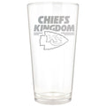 16oz Pint Glass C222605