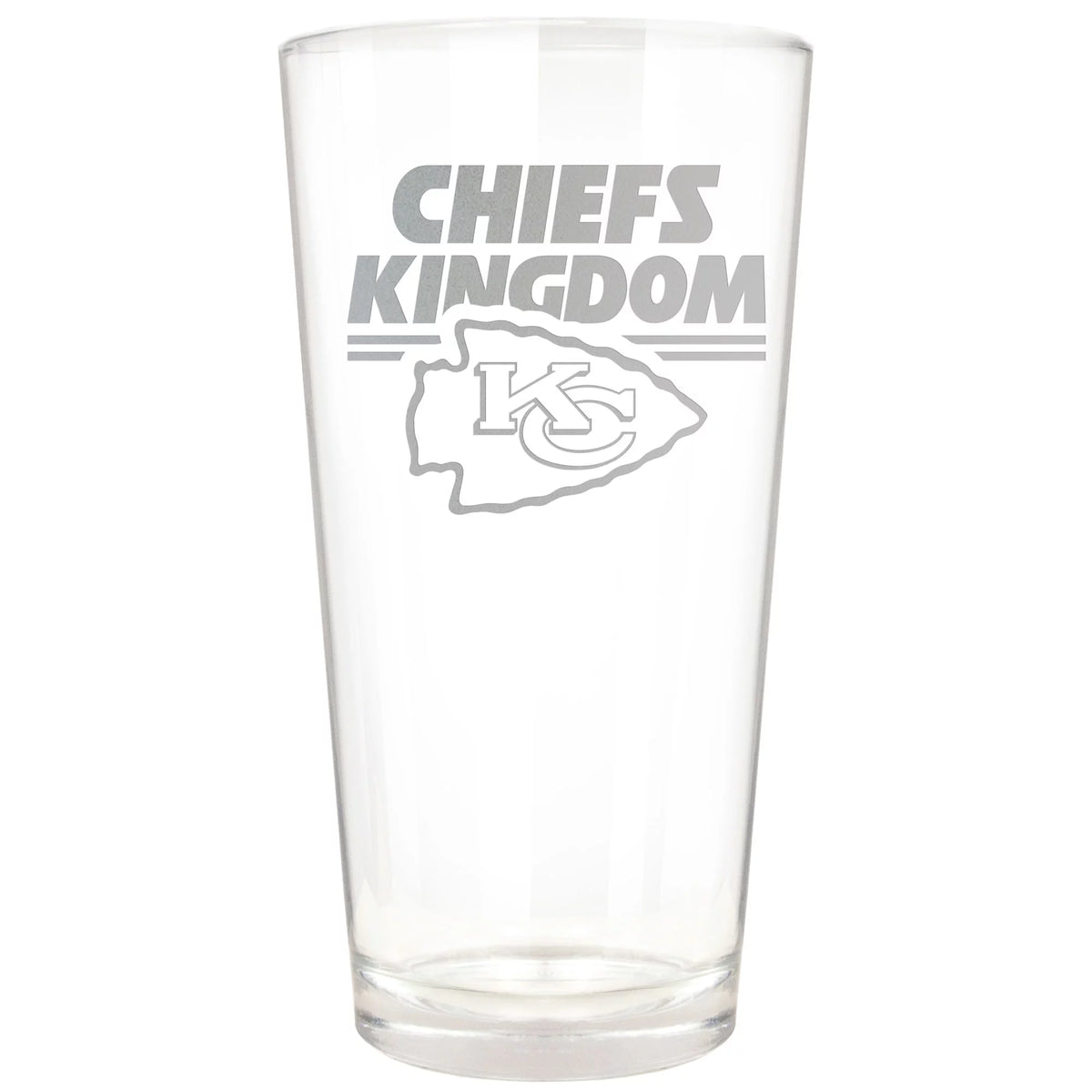 16oz Pint Glass C222605
