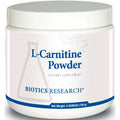 L-Carnitine Powder 100 g M116