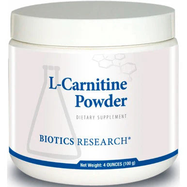 L-Carnitine Powder 100 g M116