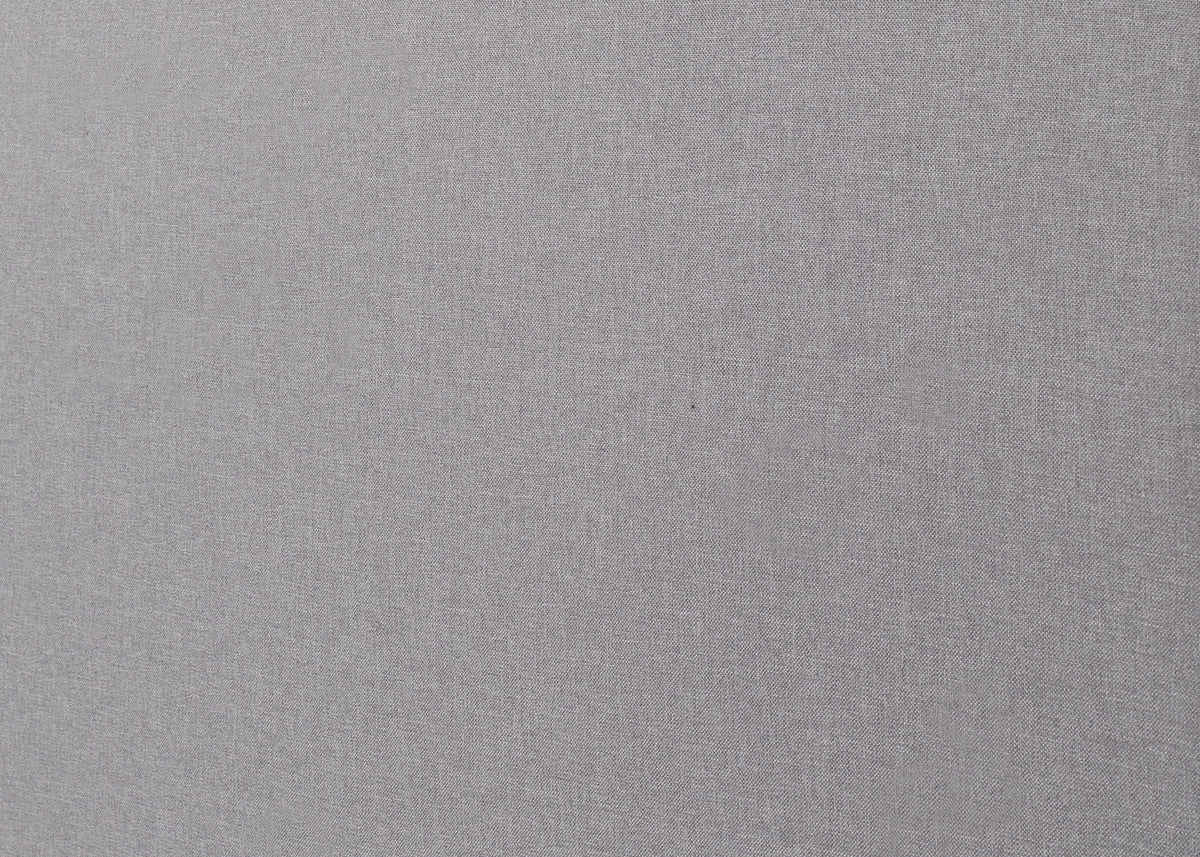 Gray Queen Panel Bed Z98218
