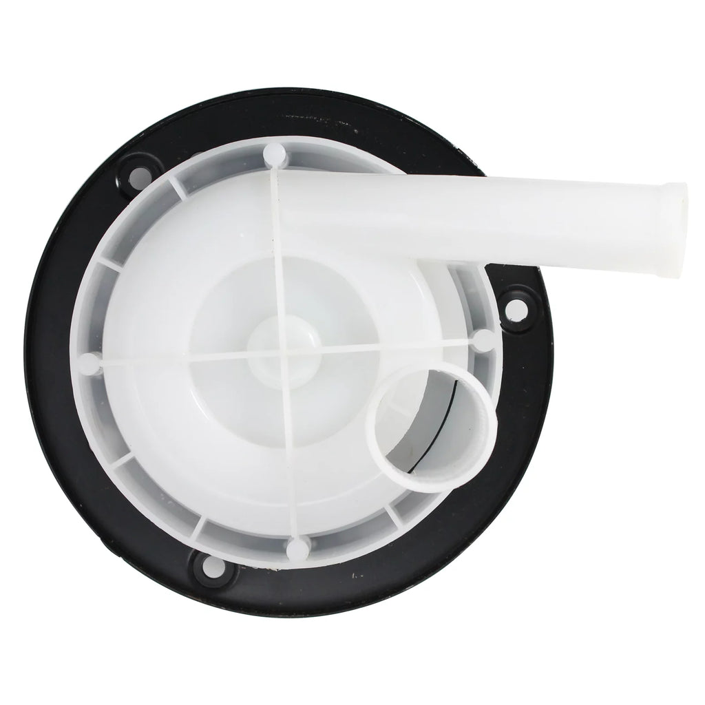 Washer Drain Pump Replacement B53790