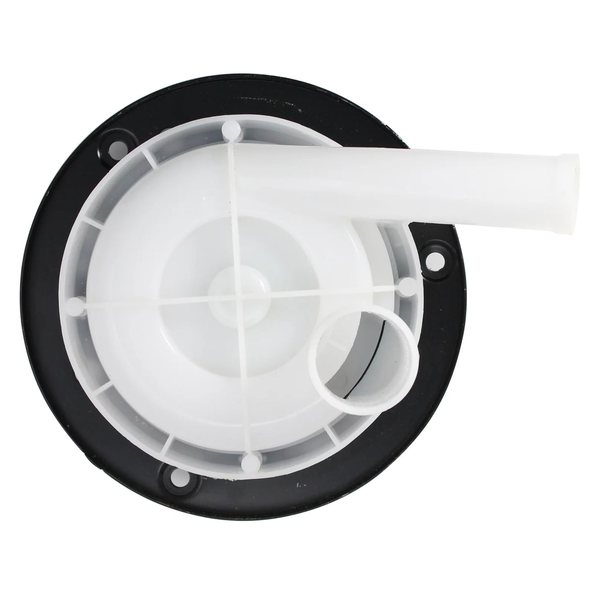 Washer Drain Pump Replacement B53790