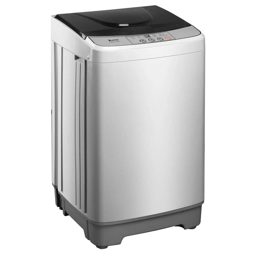 13.3lbs Portable Full Automatic Washing Machine N523