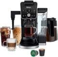 Black 14-Cup Coffee Maker H1392