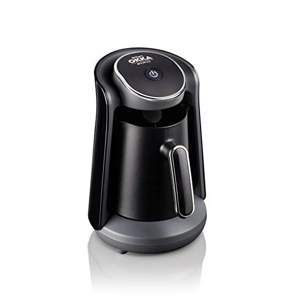 Automatic Turkish Coffee Maker H5834