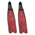 Camo Red Medium I4959