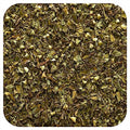 Organic Scullcap Herb Cut & Sifted 1lb V966664