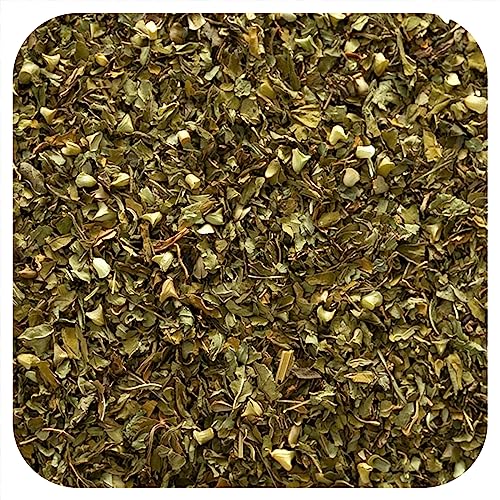 Organic Scullcap Herb Cut & Sifted 1lb V966664