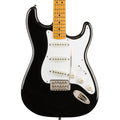 Black Electric Guitar O635
