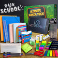 Eco-Friendly School Kit with LCD Tablet V331