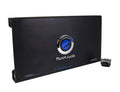 2600W 2-Channel Car Amplifier P798