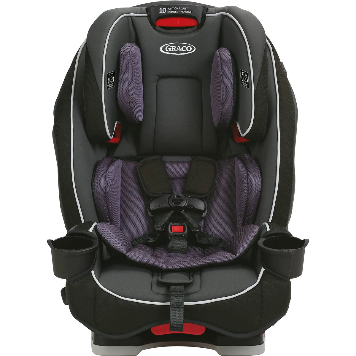 3-in-1 Car Seat U41553