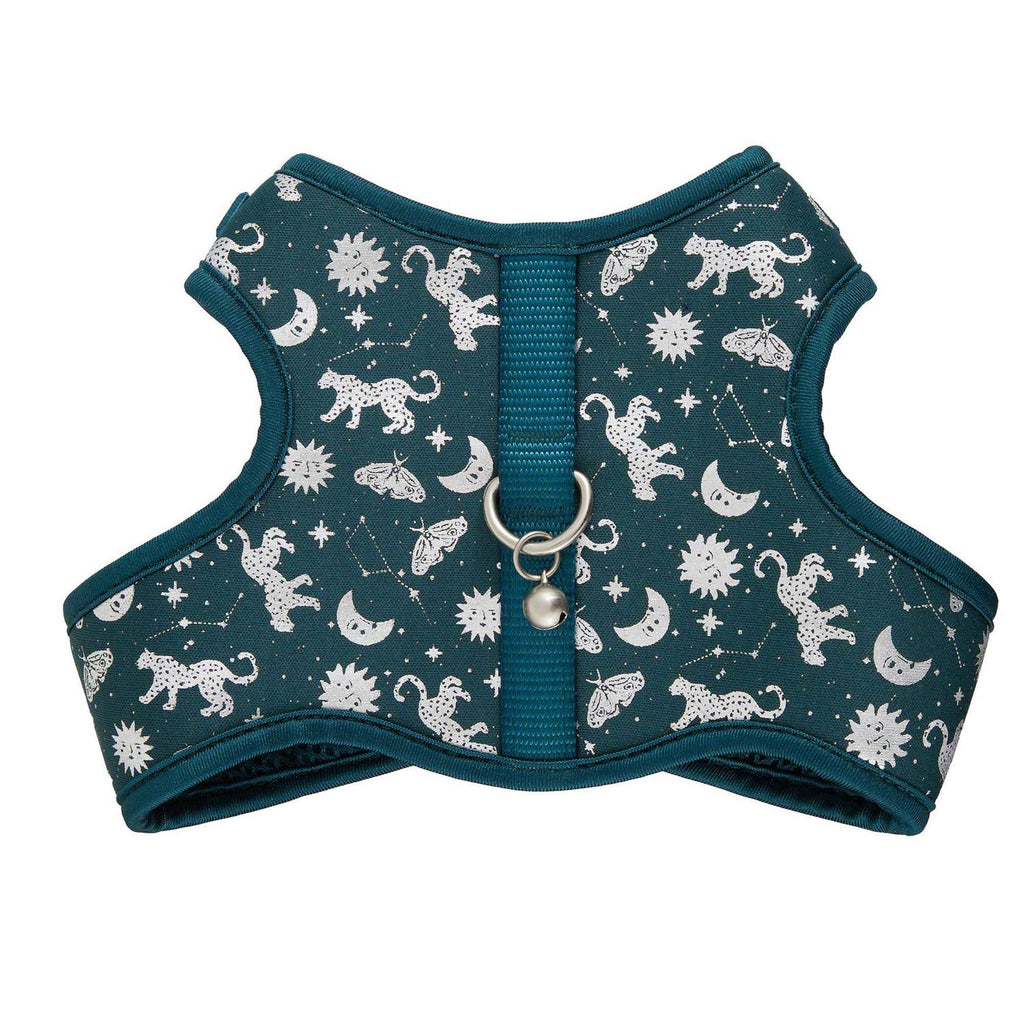 Cat Leash and Harness Combo E701780