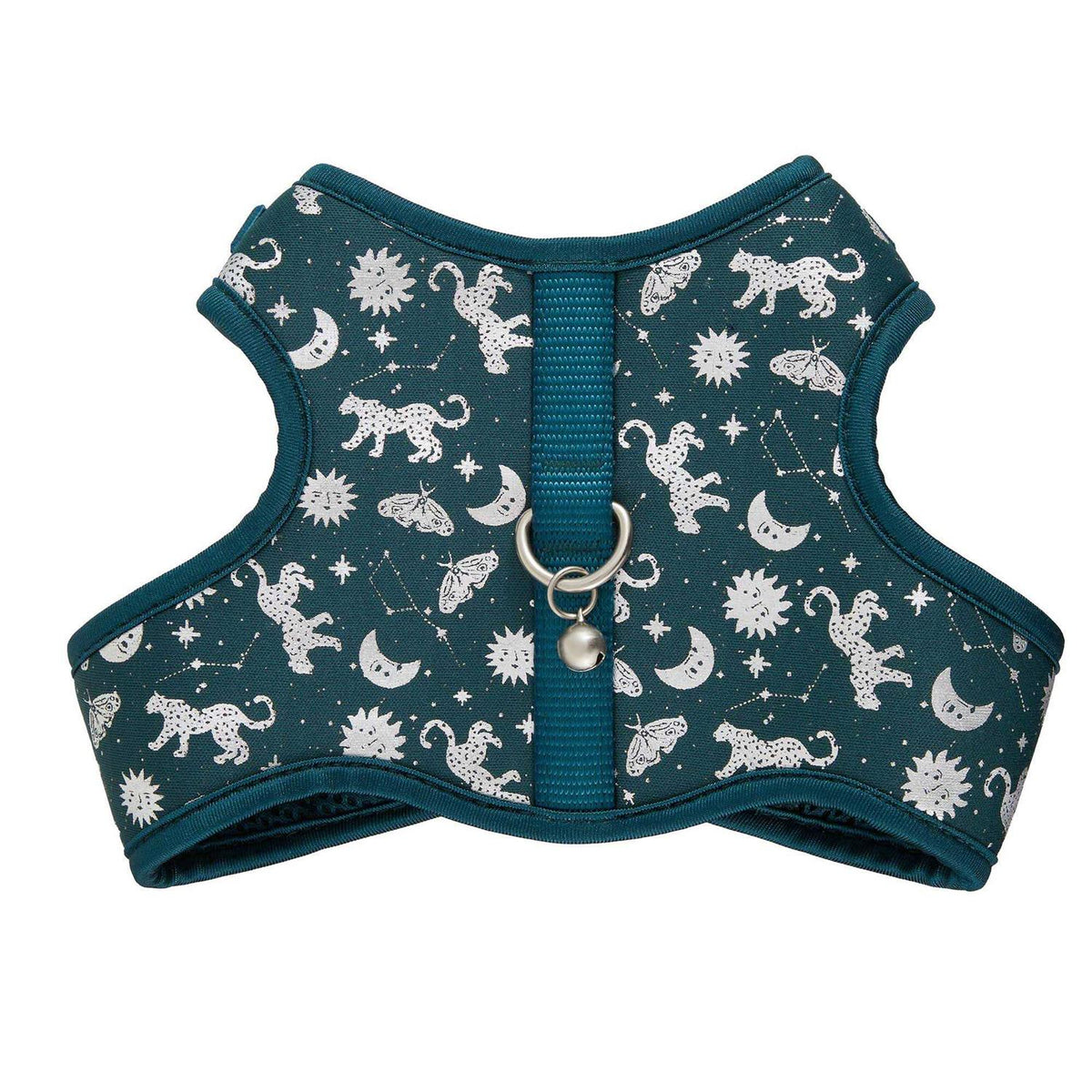 Cat Leash and Harness Combo E701780