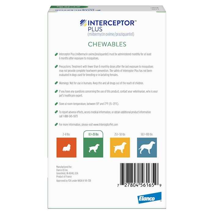Chewable for Dogs T971