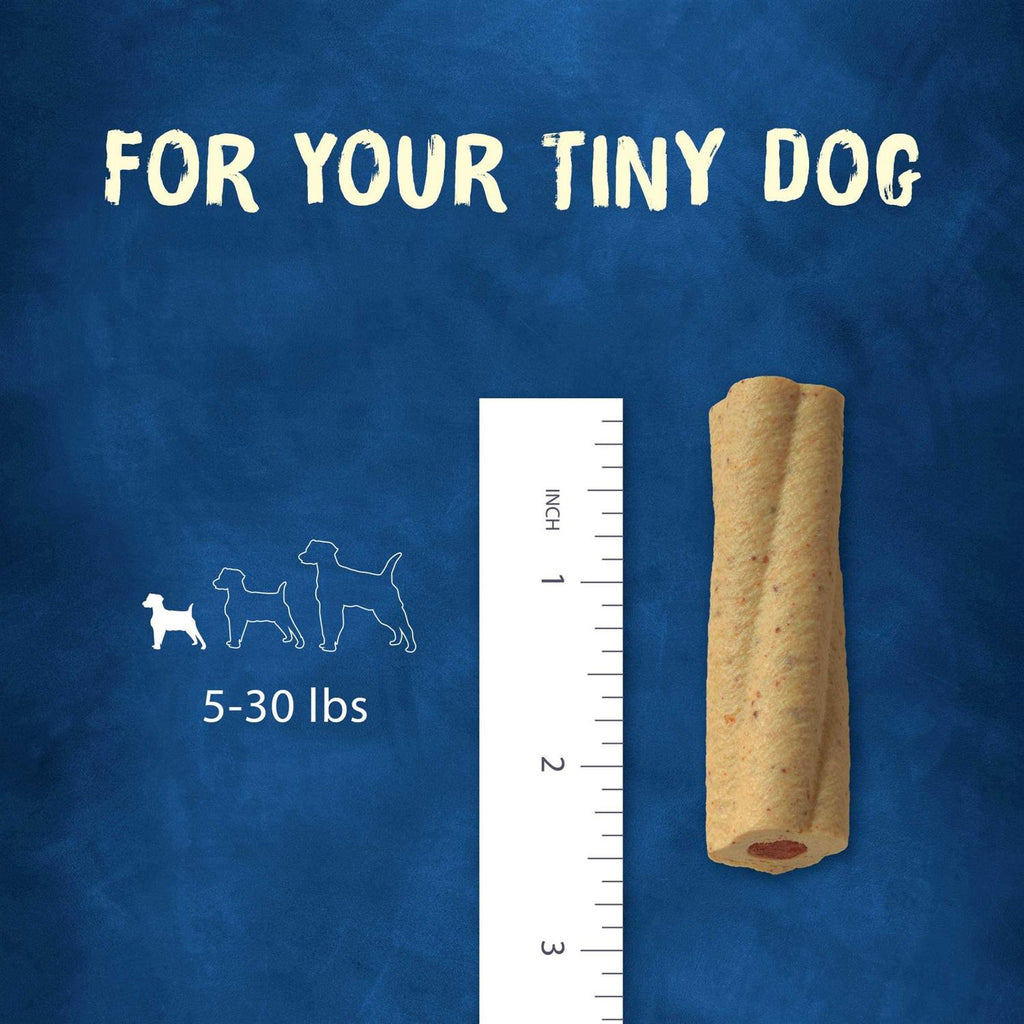 Tiny Dog Treats X43520