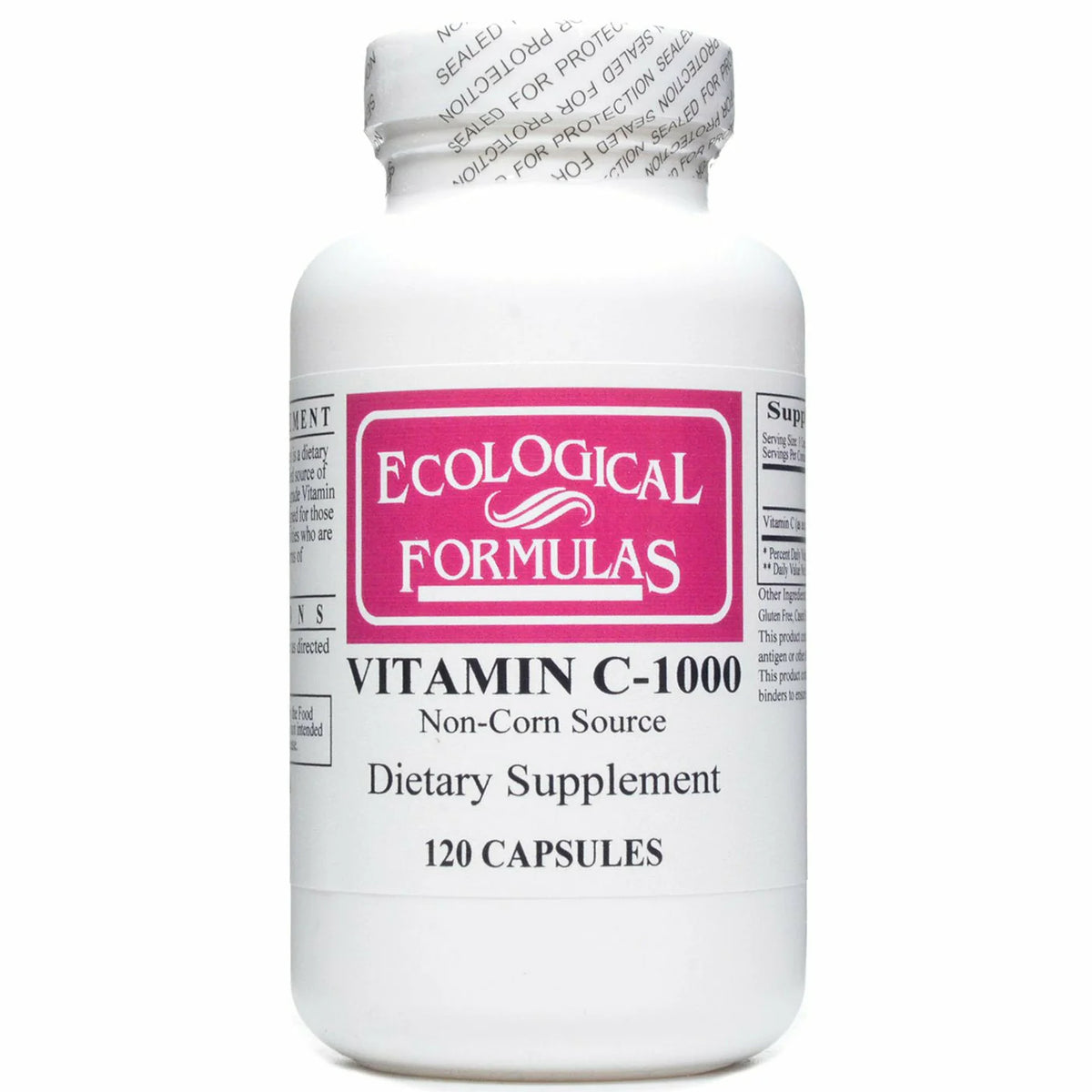 1000 mg 120 caps J56709