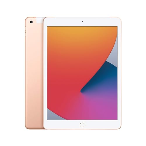 iPad 10.2-inch Wi-Fi 128GB Space Gray M47233