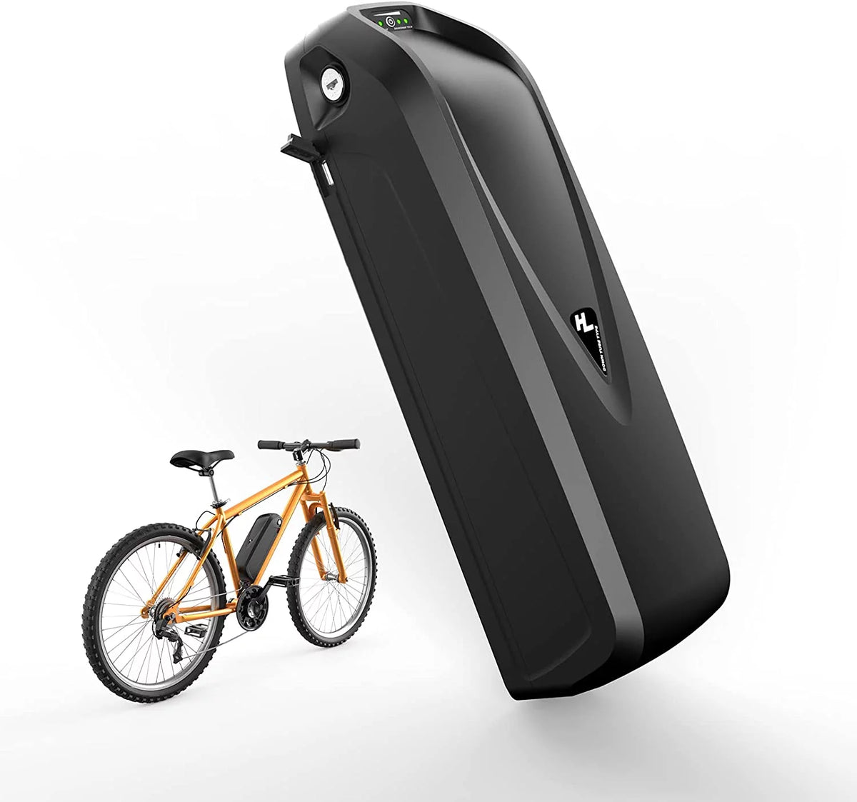 36V 8Ah Electric Bike Battery Pack Z702467
