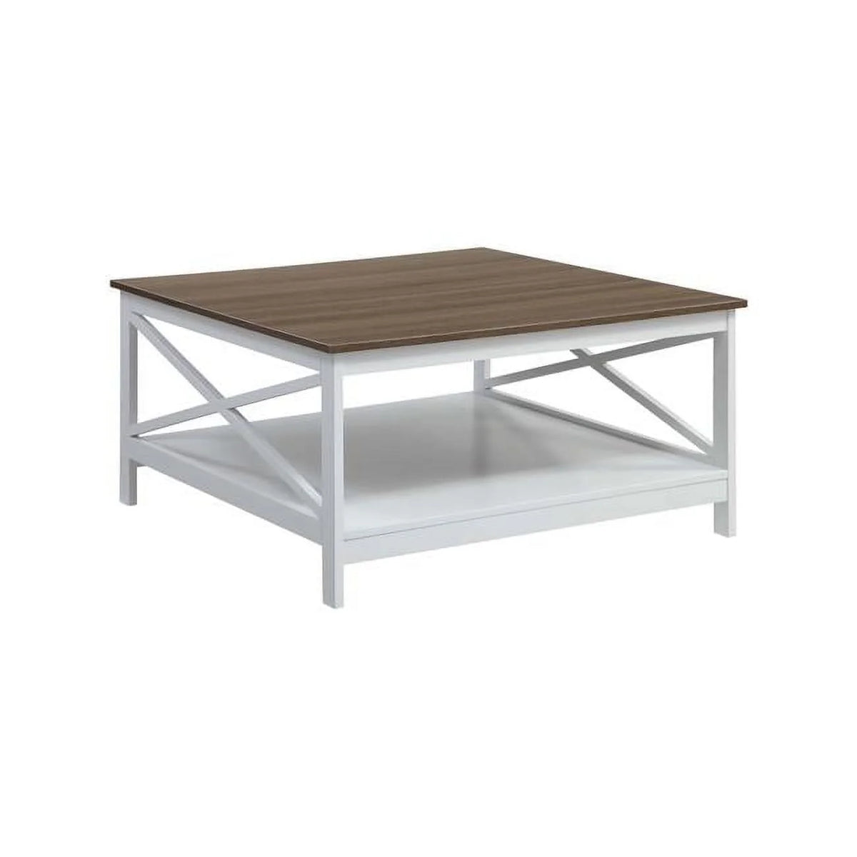 Oxford Square Coffee Table V4593