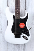 Olympic White Guitar W9780