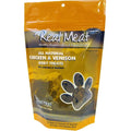 Chicken & Venison Jerky Dog Treats 12 Ounce I10233